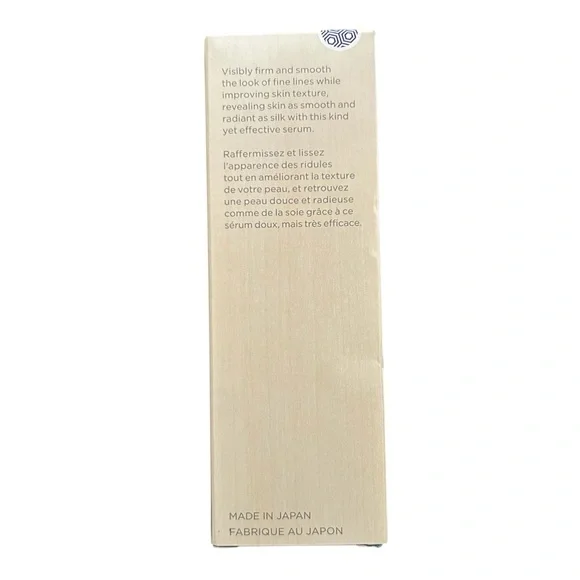 Tatcha The Silk Serum 1 FL OZ